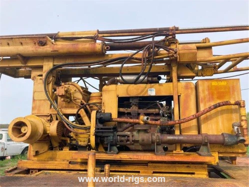 Drilling Rig for Sale in USA